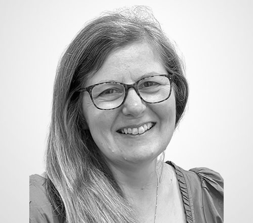 Celebrating Allison Bowman’s five-year career milestone