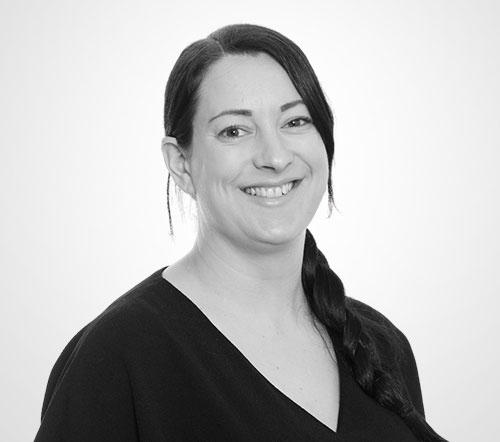 Meet the team – Nicola Kersey