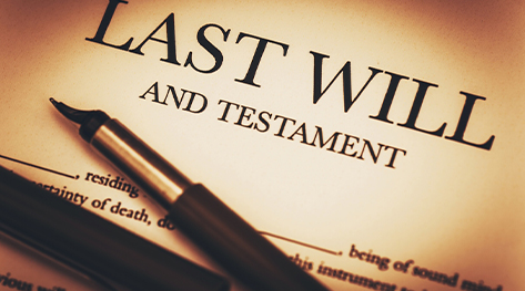 Pets and probate: Here is what happens when an owner dies