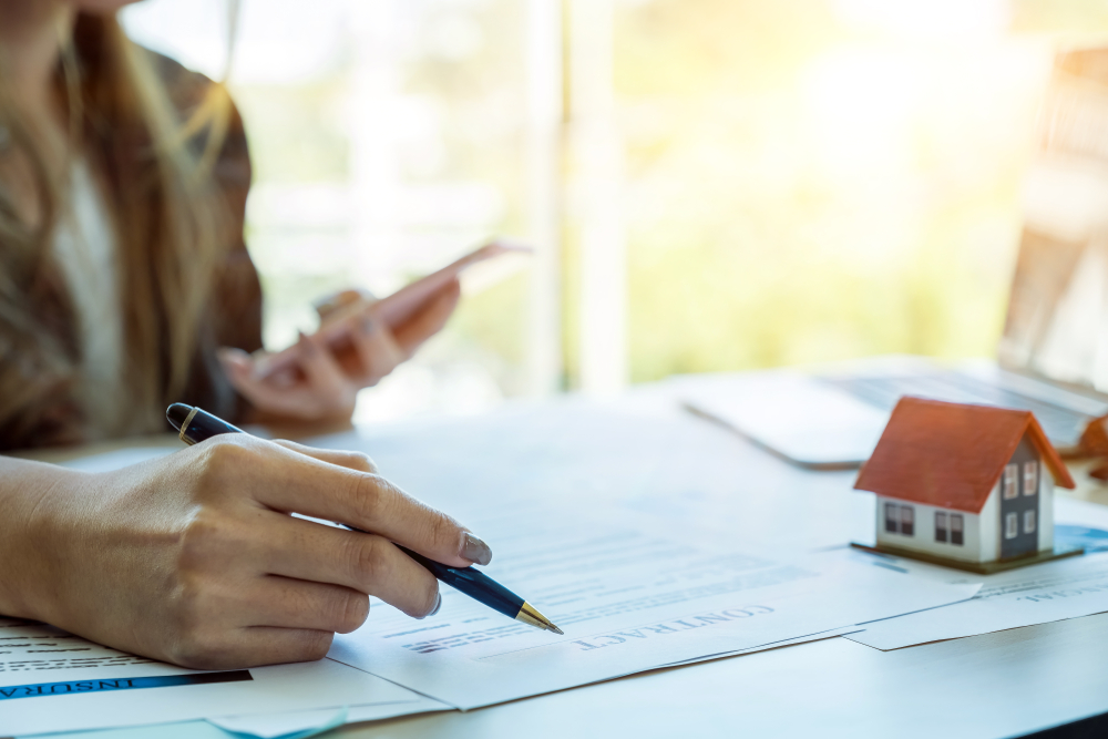 The importance of Energy Performance Certificate (EPC) ratings
