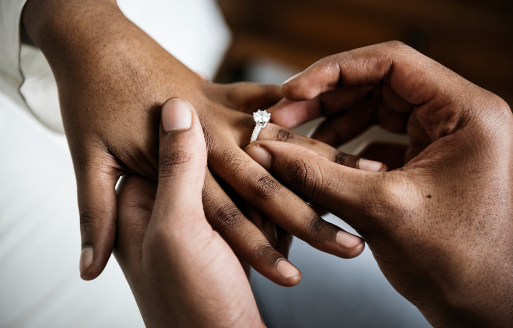 Marriage and civil partnerships – the legal differences