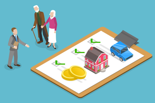 Navigating the complex landscape of Inheritance Tax amid rising penalties for 2022/23
