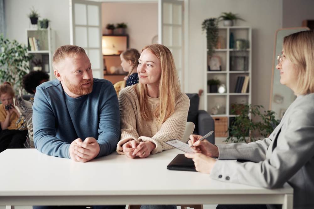 Understanding employees’ parental leave rights for adoption