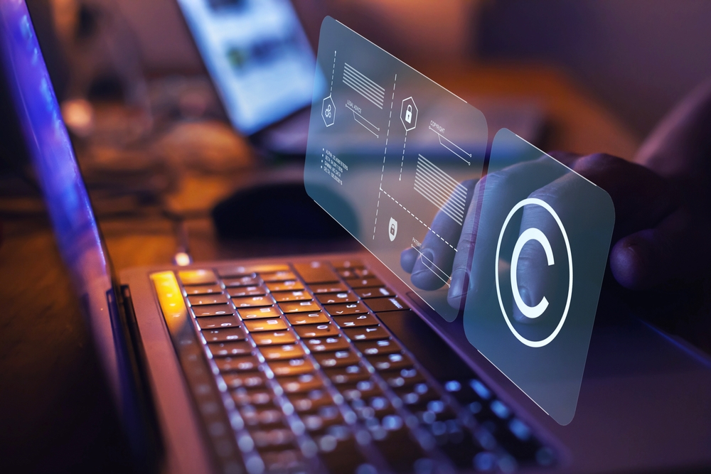Intellectual Property in the digital age