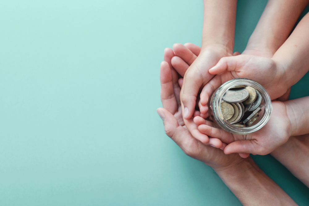 Could charitable contributions reduce your IHT obligations?