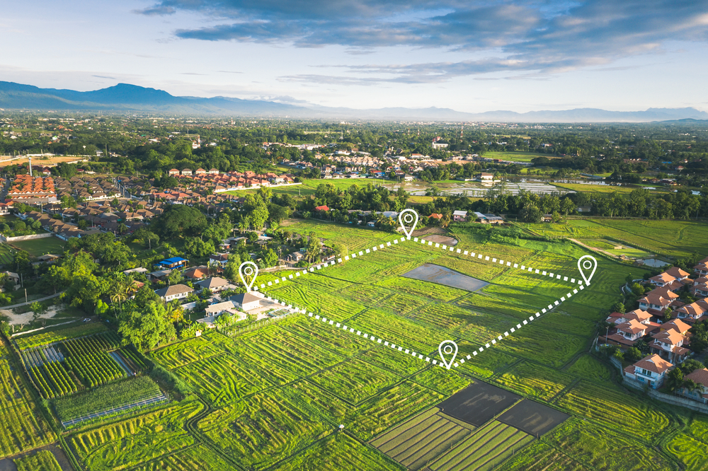 What you should know before purchasing land suitable for development
