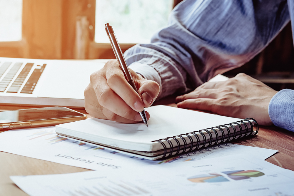 Writing your will – Why you should seek professional advice