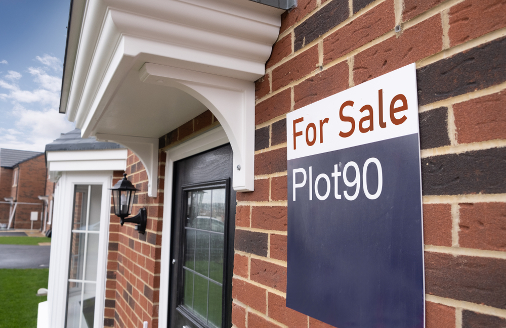 Understanding the New Homes Quality Code and its impact for buyers