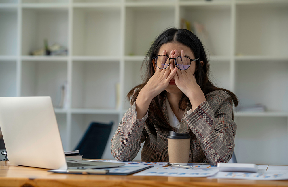 Insolvency solutions for SMEs during tough times