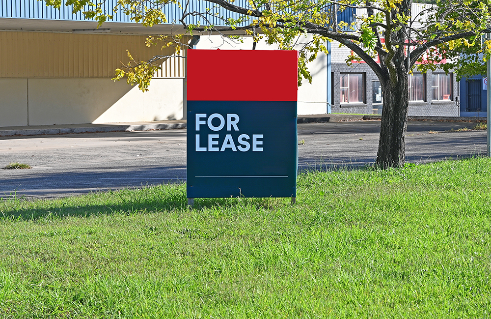 Negotiating a commercial property lease for hybrid working