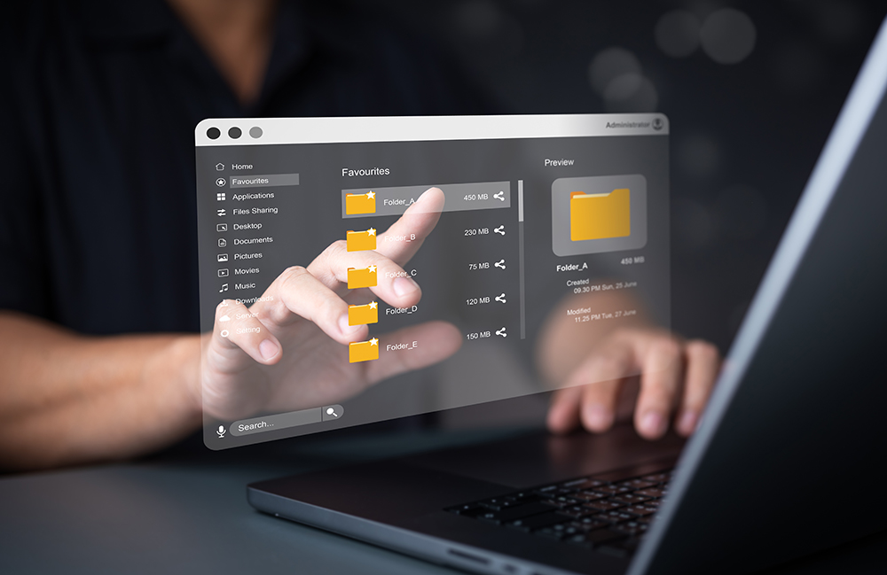 Planning your e-state: a guide to digital asset planning