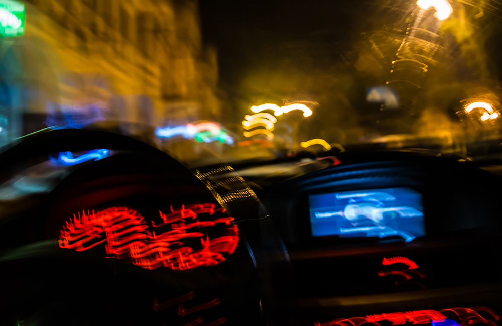 The rise of drug driving – the law, explained