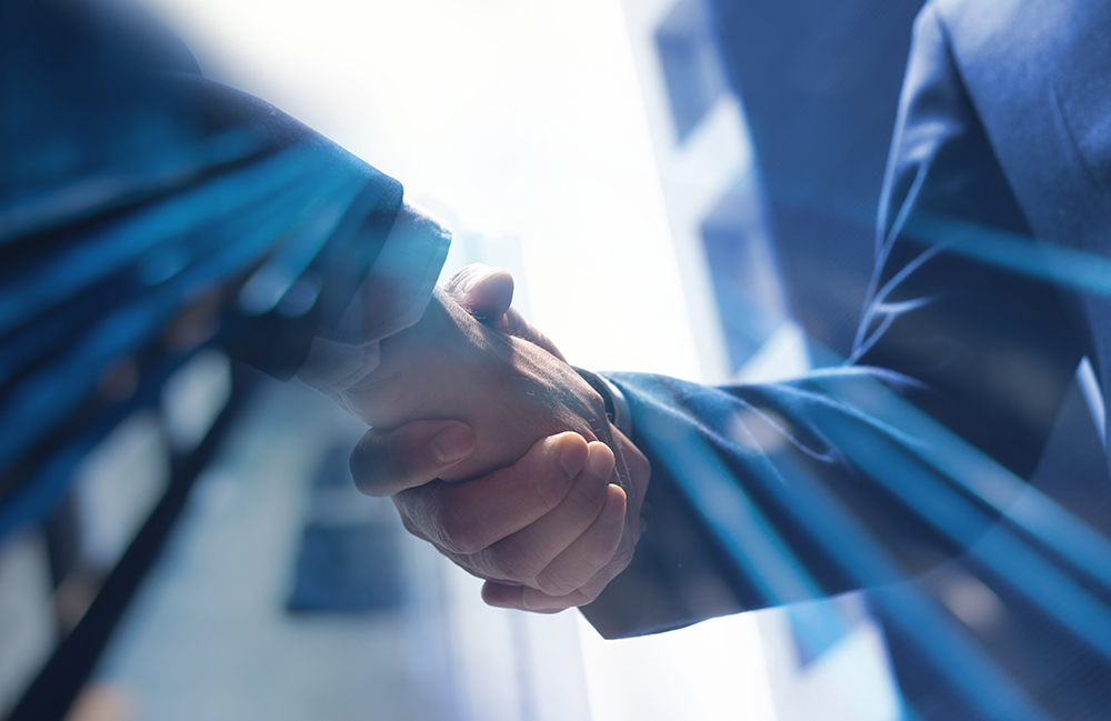 Key considerations for a successful merger and acquisition