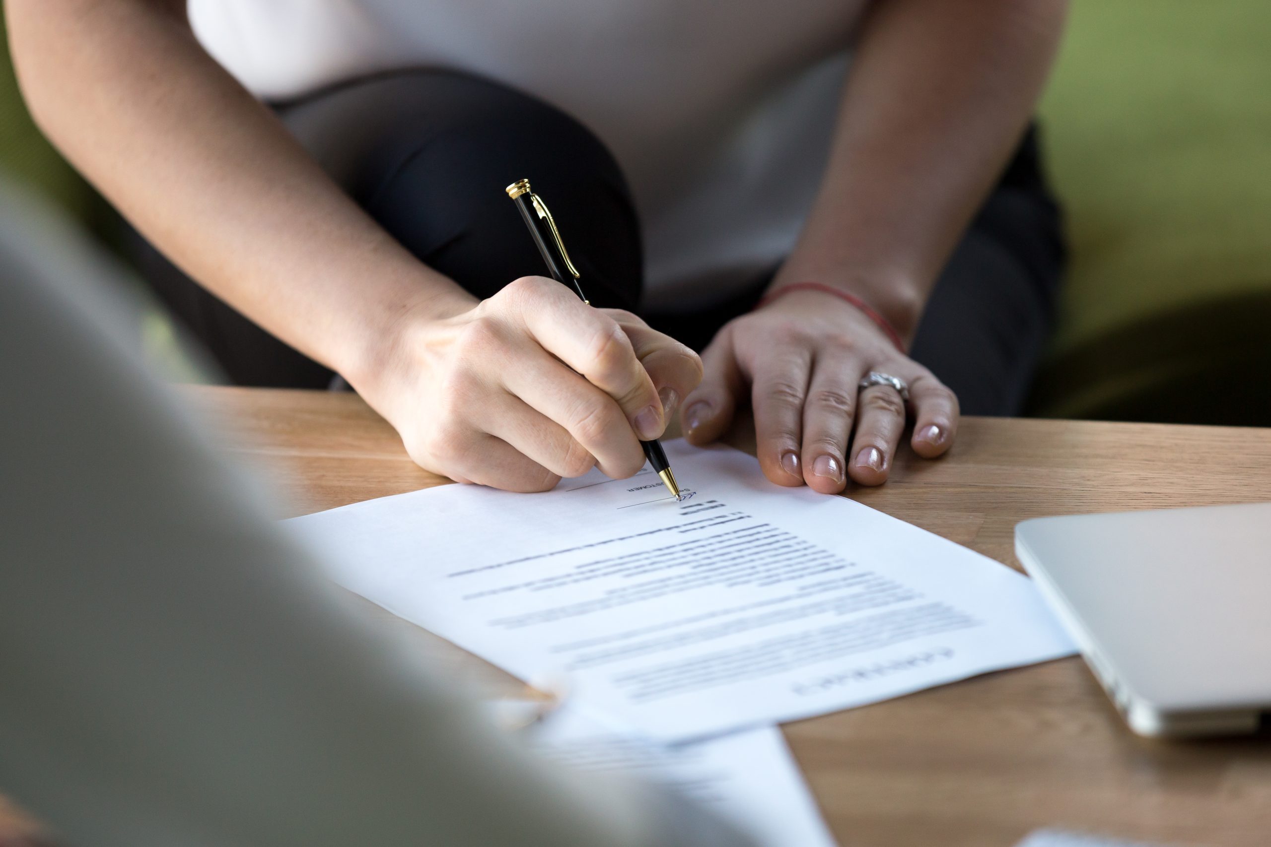 How to speed up the probate process