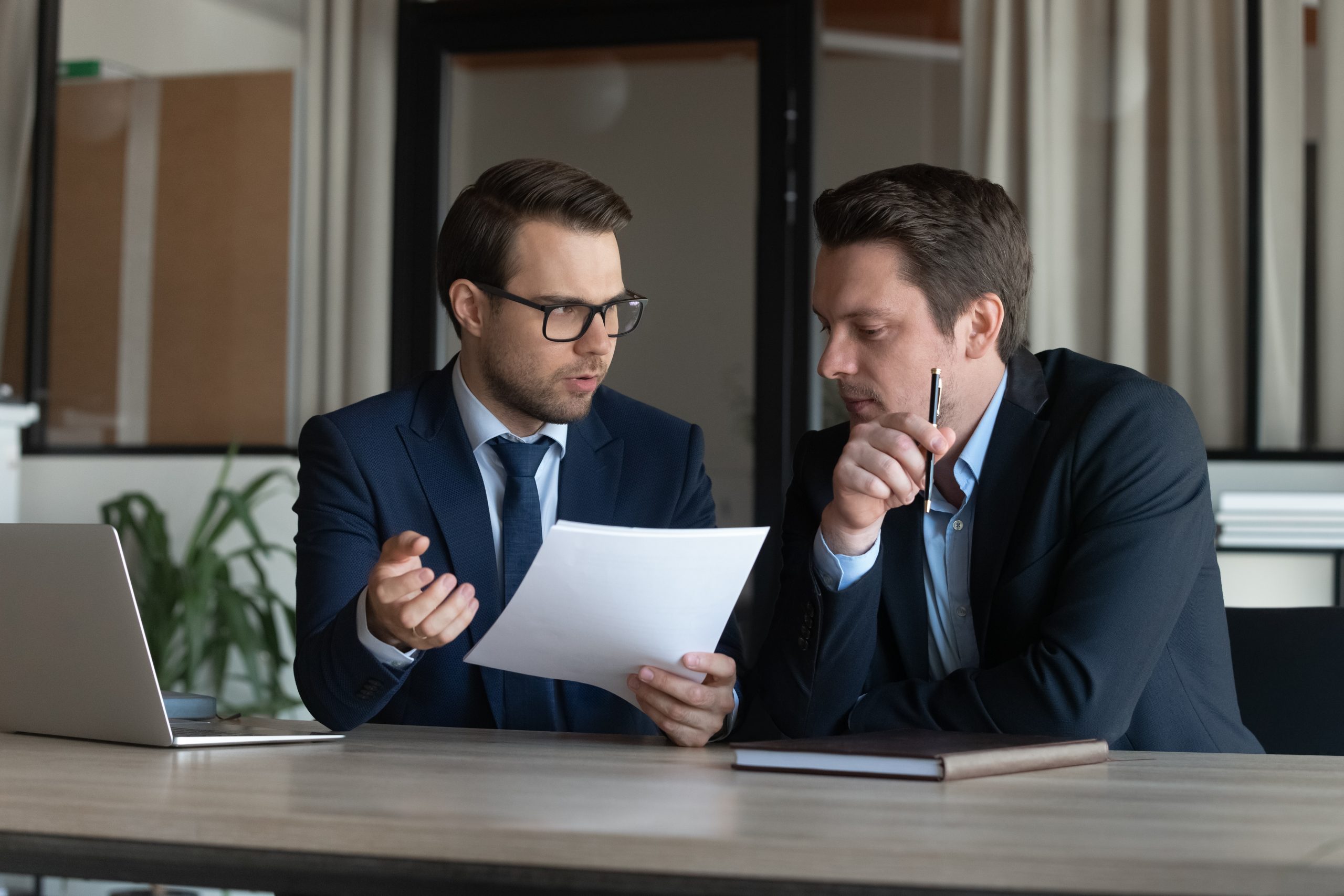 Why are company policies so important?