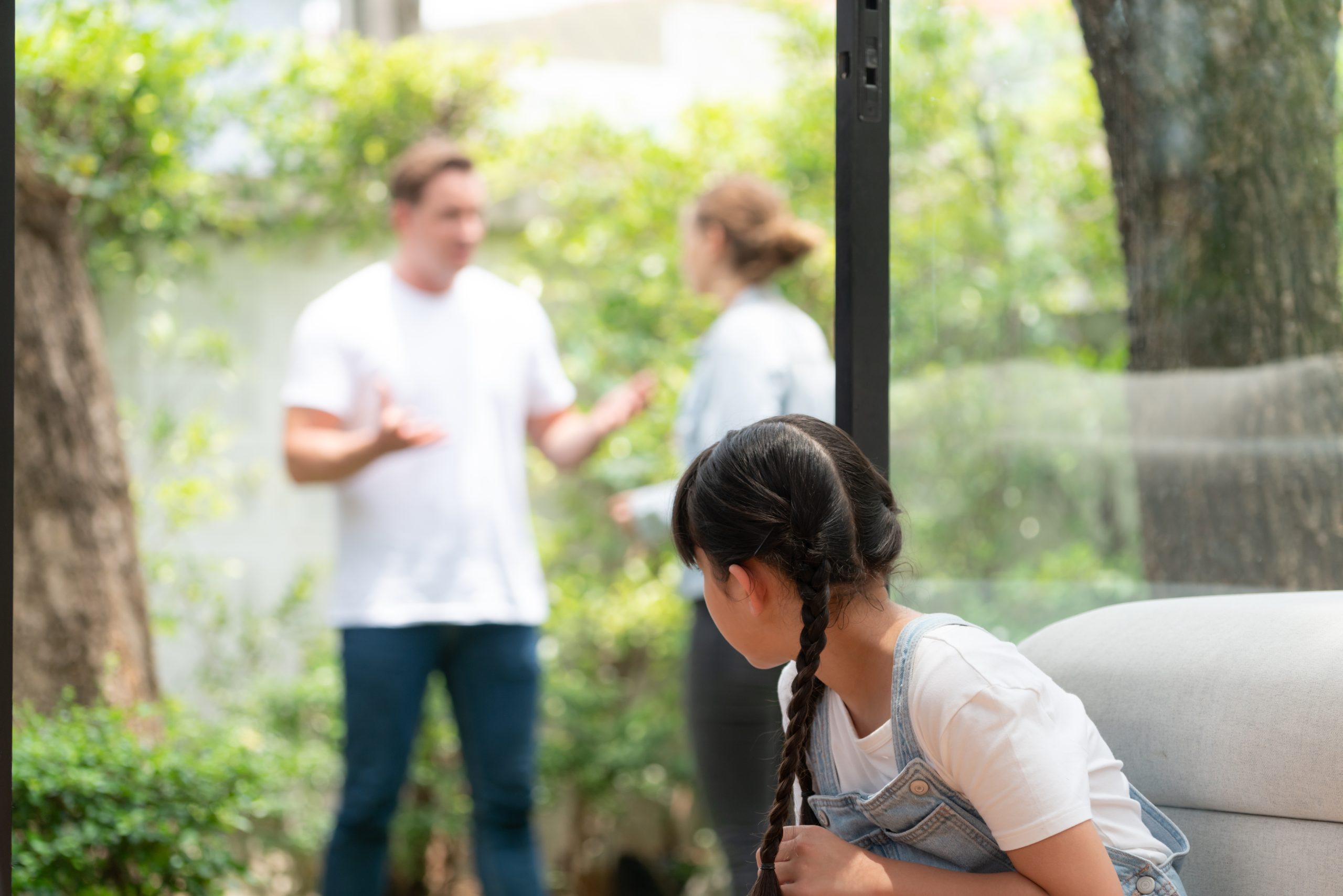 Co-parenting after divorce: Your legal rights and responsibilities for your child’s future