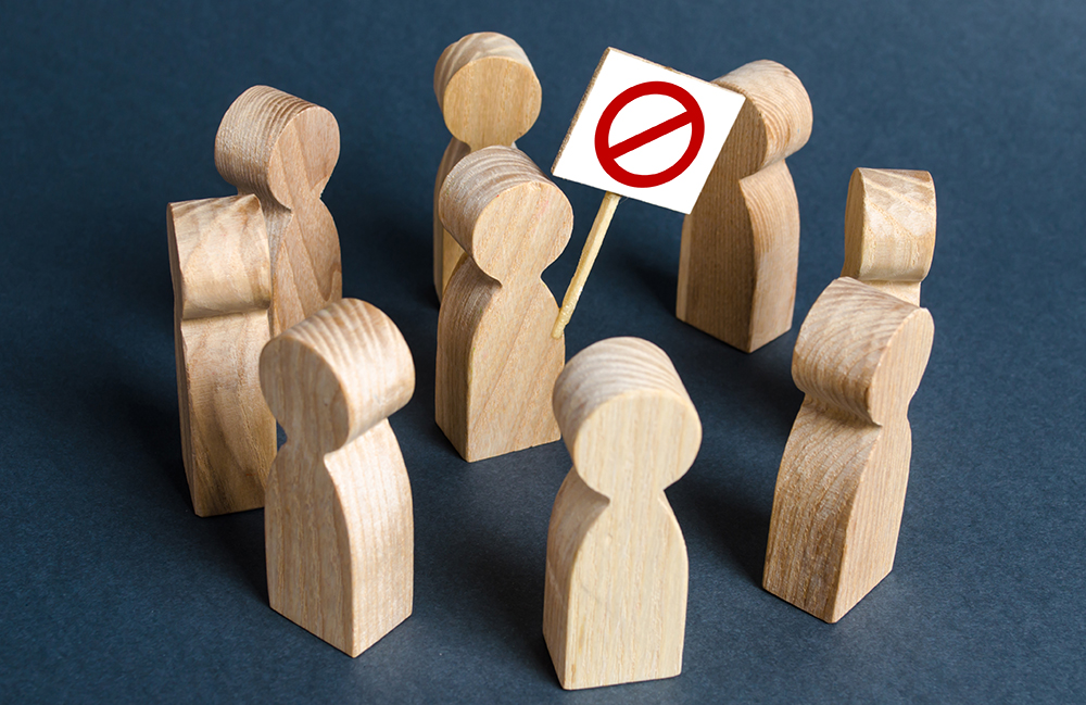 Industrial action – your rights as a striking employee