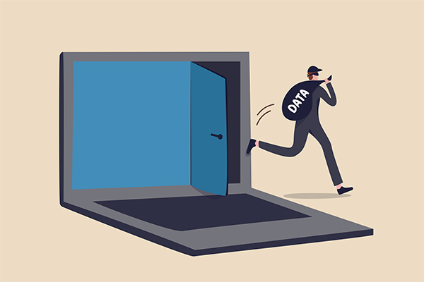 How do I protect my clients’ data?
