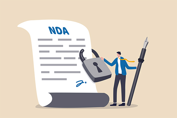 NDAs and Confidentiality Agreements – Protecting your business during a transaction