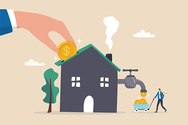 How will the Spring Budget impact property owners?