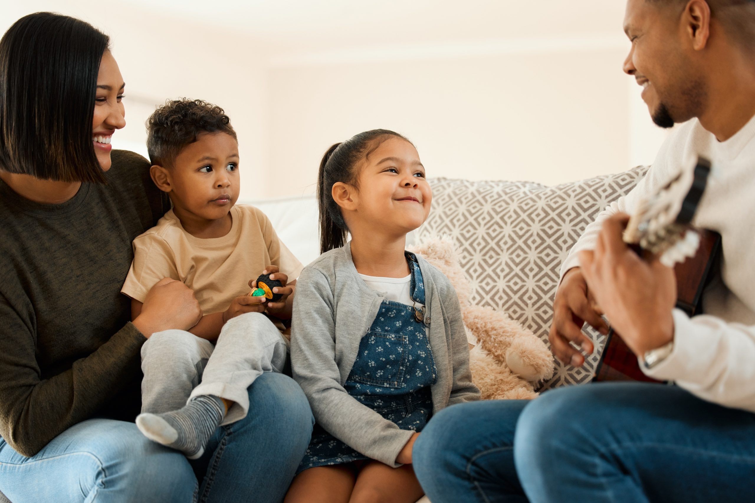 Platonic co-parenting – A passing trend or a legitimate option?