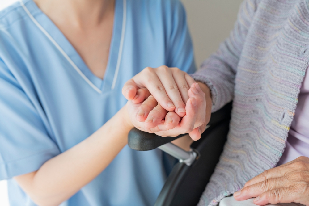 Protecting your assets from the costs of care