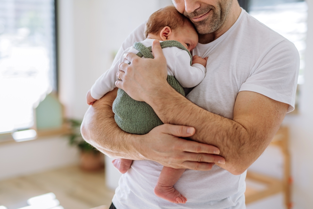 Paternity leave – everything employers should know