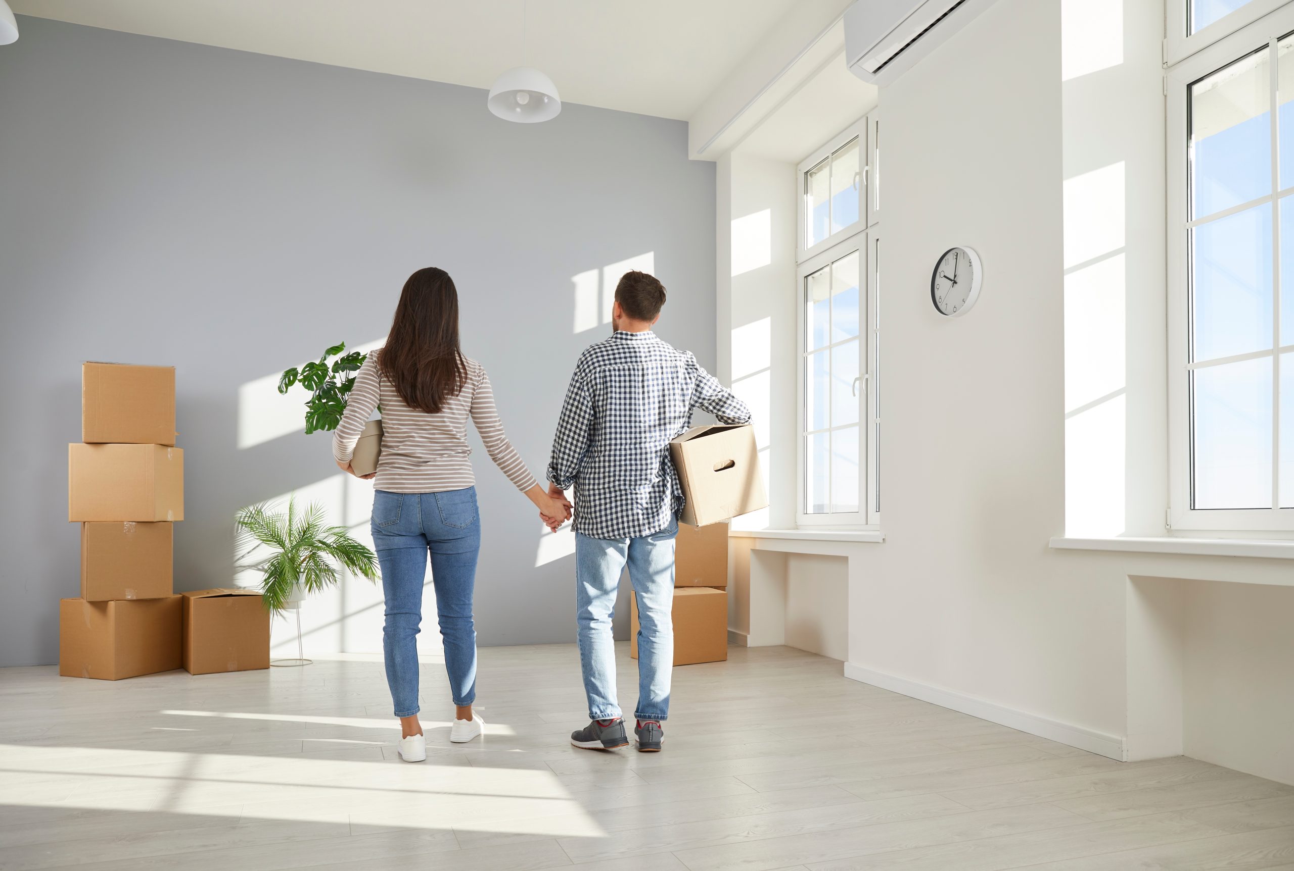Have you considered a cohabitation agreement? Essential clauses to include