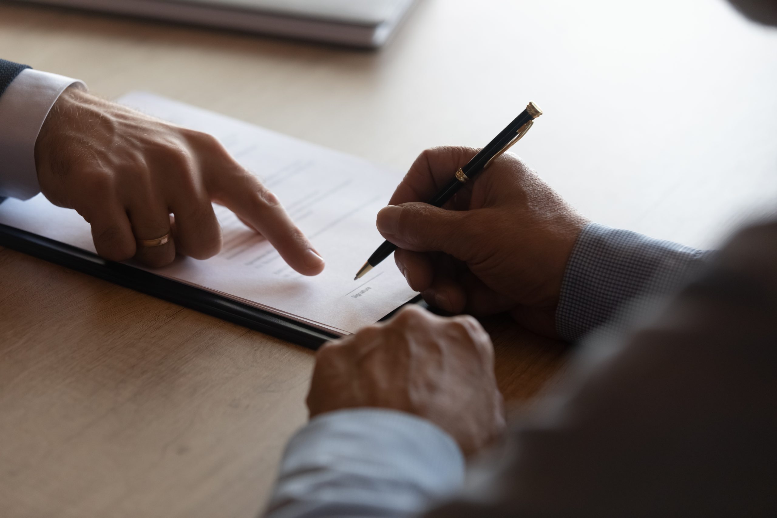 What are the key differences between exclusivity agreements and heads of terms?