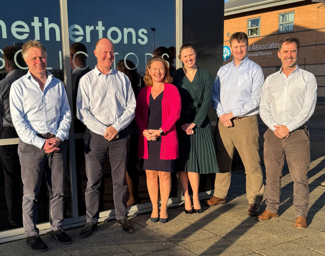 York-based Hethertons Solicitors expands senior team to support growth