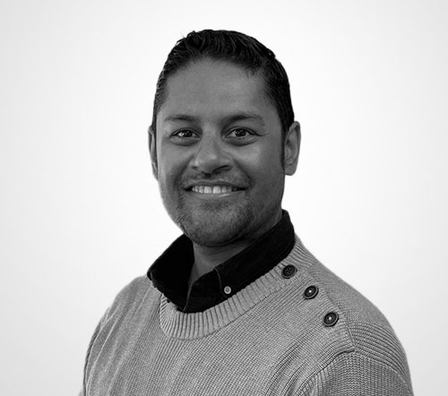 Meet the team – Khal Shahjahan