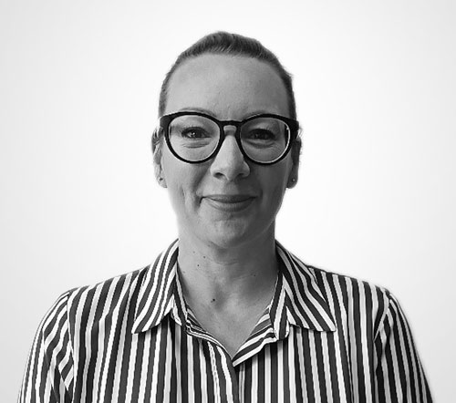 Meet the team – Sally Corps