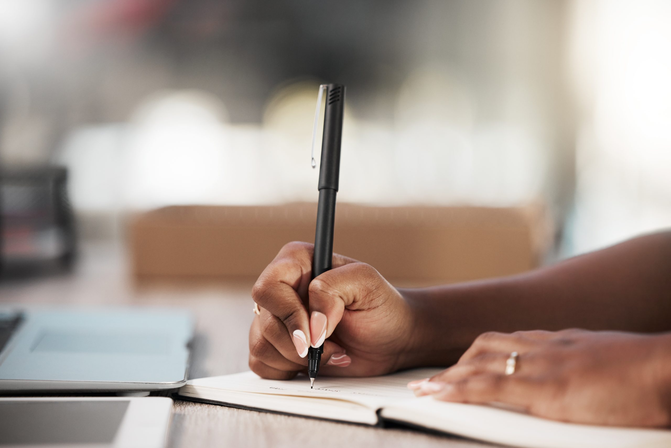 Have you included your business in your Will?