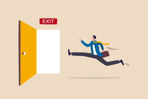 Could an Employee Ownership Trust be your best exit strategy?