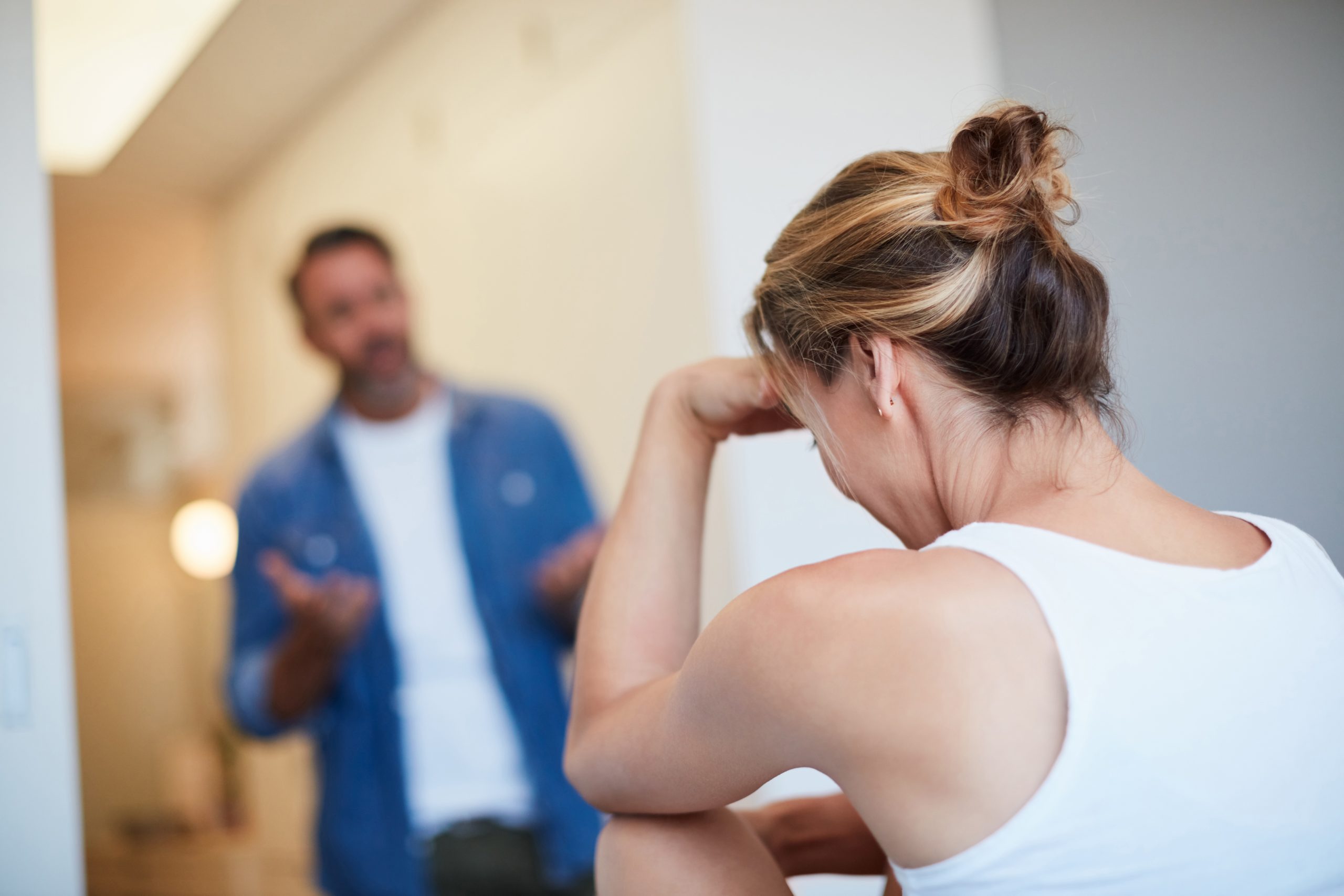 My ex and I want to agree on child arrangements without going to court – What can we do?