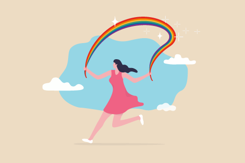 Pride, not prejudice: How to create an inclusive workplace environment for LGBT+ staff this month and every month