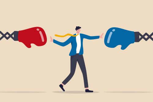 Avoid taking your tenant to court – Try alternative dispute resolution
