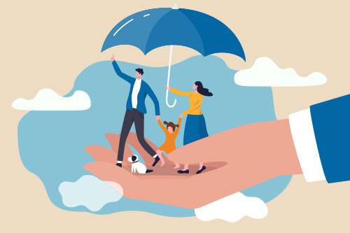 Co-parenting over the summer holidays – Things to consider