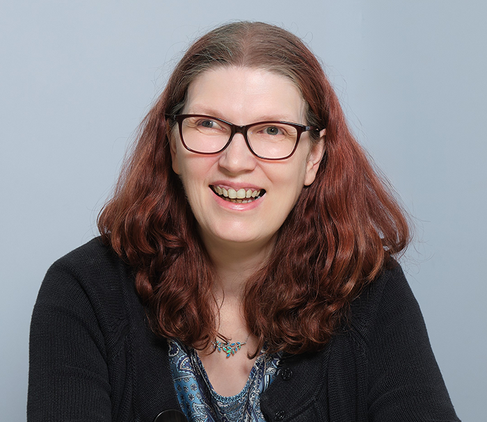 Deborah Best