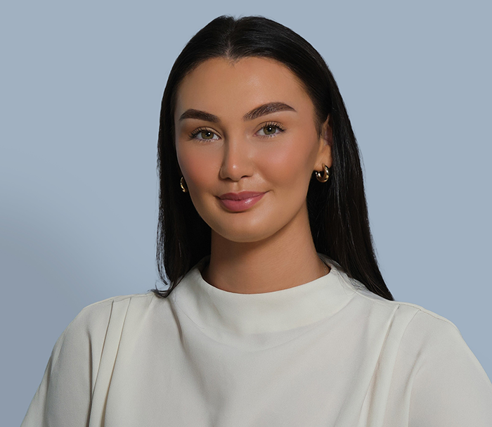 Grace Beamer