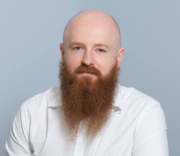 Karl Dawson