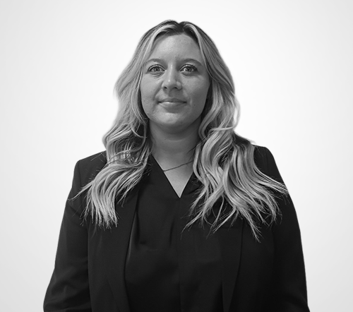 Meet the team – Leah Woods