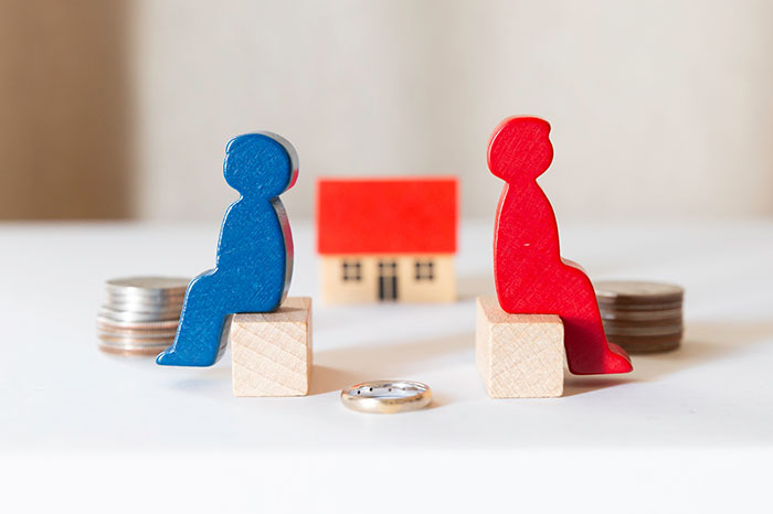Who gets the home – The challenges of property post-divorce