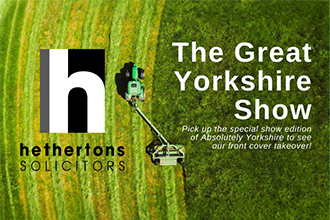 Hethertons in the community