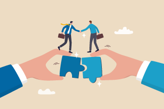 The importance of partnership agreements
