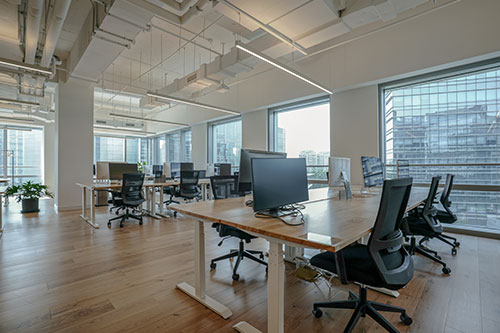 The value of schedules of condition in commercial property