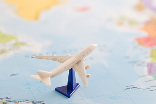 When an ex-partner refuses to return a child from abroad