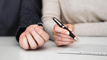 Divorce and pensions: securing your future after separation
