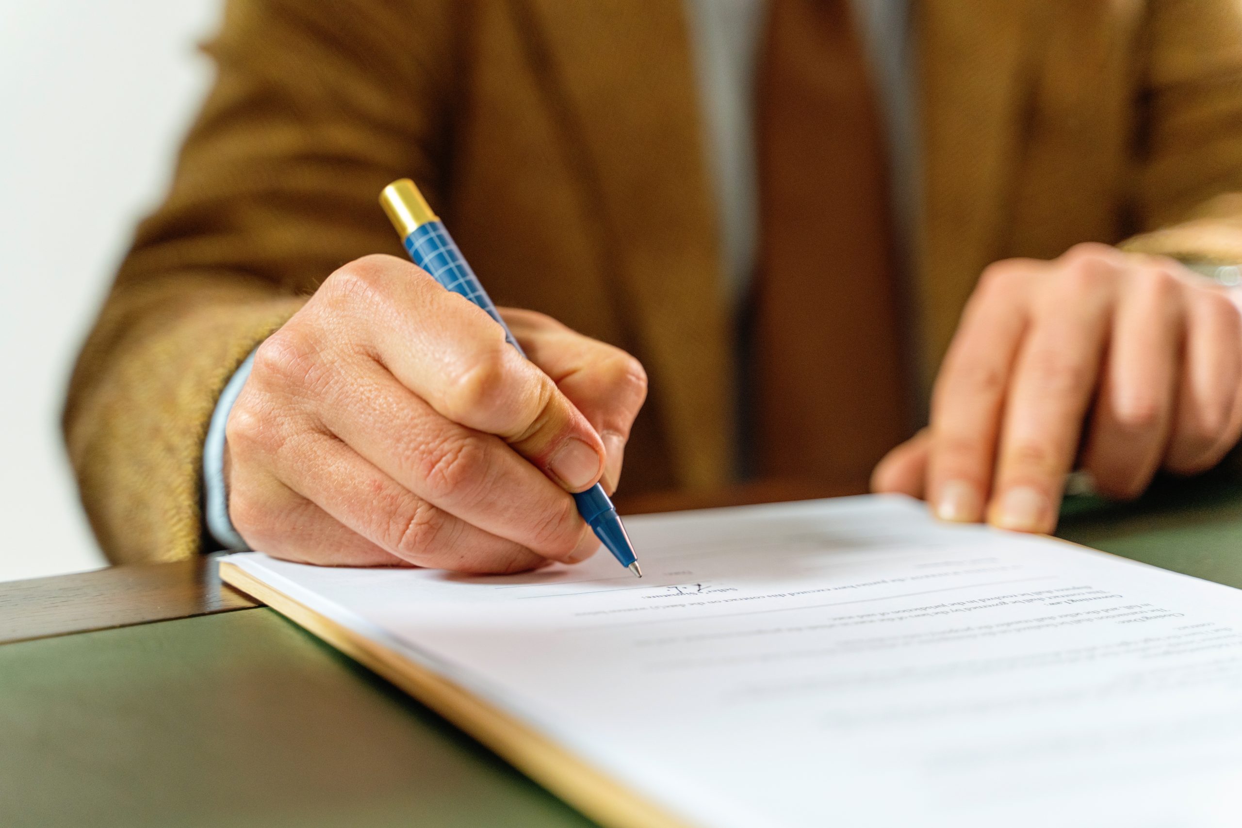 Why LPAs matter