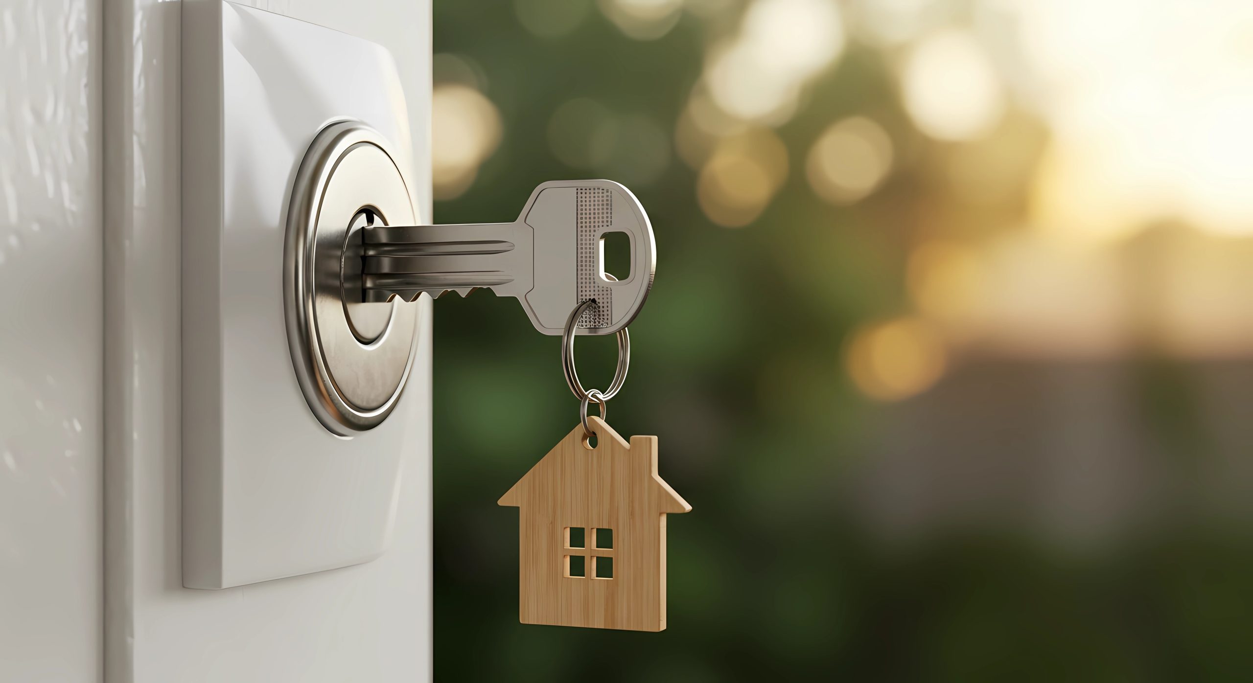 First-time buyer fears: How a good conveyancing solicitor can banish the ghosts of homebuying